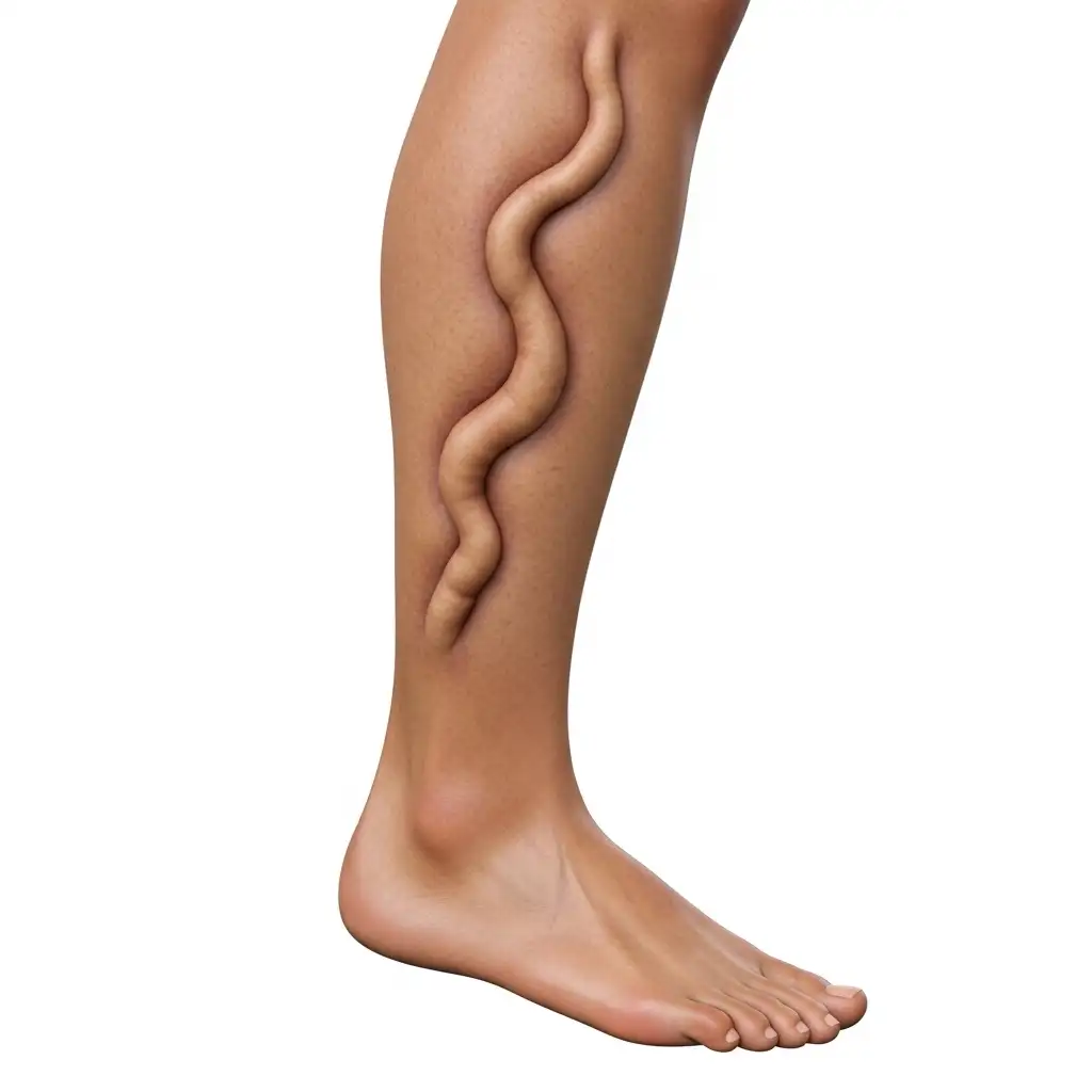 Varis Evreleri Nelerdir?