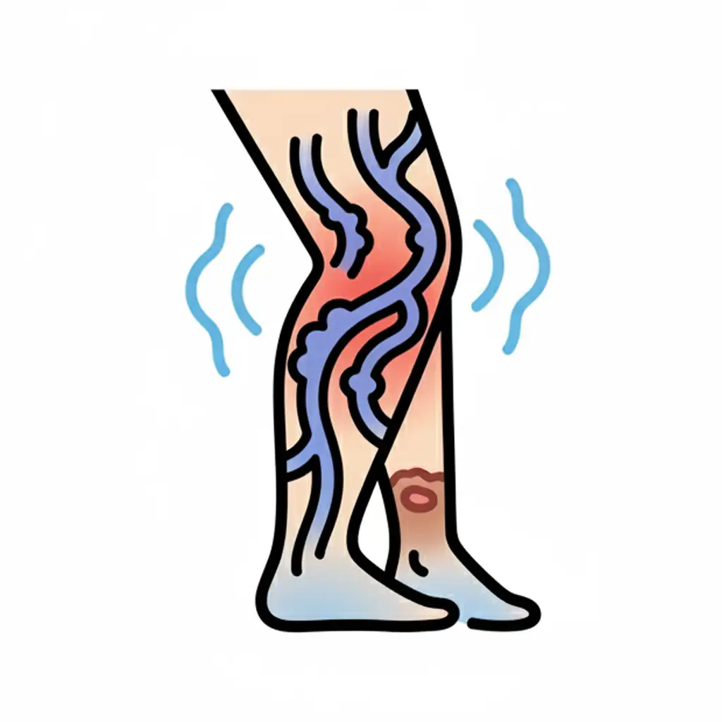 Varis Nasıl Teşhis Edilir?