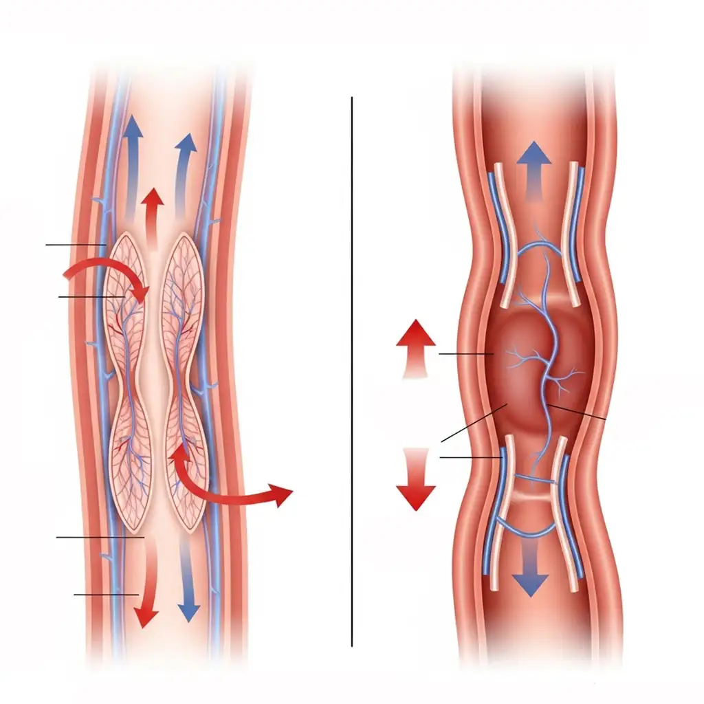 Varicose Vein Treatment Methods